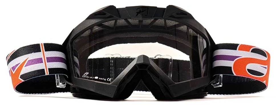 ariete アリート ADRENALINE POWER ゴーグル オフロードゴーグル アパレル