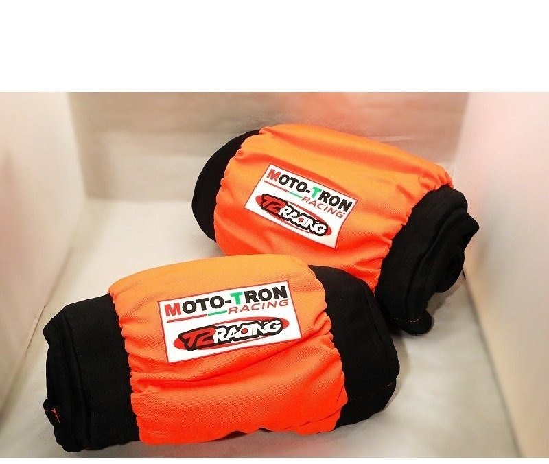 T2 Racing T2レーシング コラボタイヤウォーマー【 Hot Rim 】17インチ タイヤウォ...