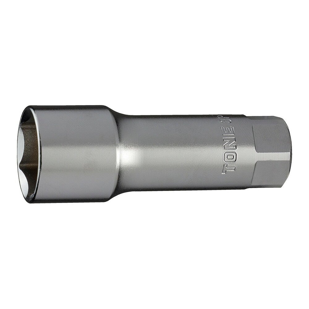 ■商品概要■差込角：9.5mm (3/8')■先端タイプ：6角・マグネット付●3P-14S 二面幅寸法：14mm 薄肉タイプ●3P-16S 二面幅寸法：16mm 薄肉タイプ●3P-18S 二面幅寸法：18mm 薄肉タイプ●3P-19S 二面幅寸法：19mm 薄肉タイプ●3P-20.8S 二面幅寸法：20.8mm 薄肉タイプ■注意点※メーカー都合により商品の仕様変更がある場合がございます。ご了承ください。