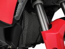 Wunderlich ワンダーリッヒ ラジエーターガード Multistrada V2 DUCATI ドゥカティ ラジエーターコアガード・オイルクーラーコアガード 冷却関連 エンジン