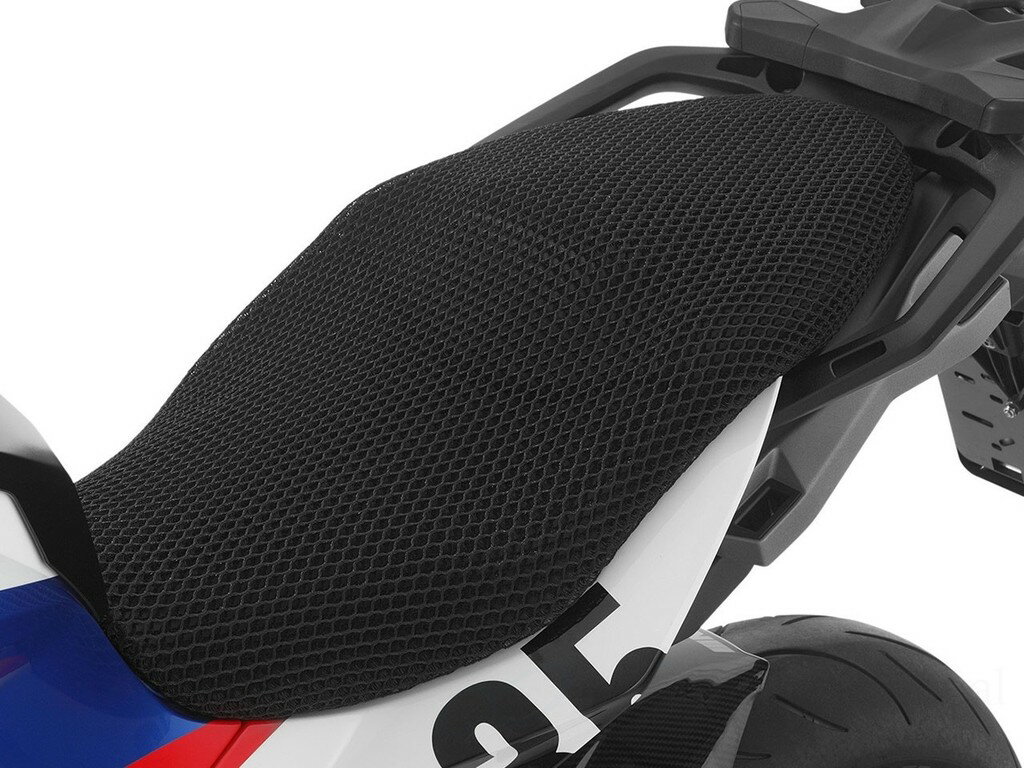 Wunderlich ワンダーリッヒ サマーシートカバー M1000XR S1000XR BMW シートカバー シート関連 外装