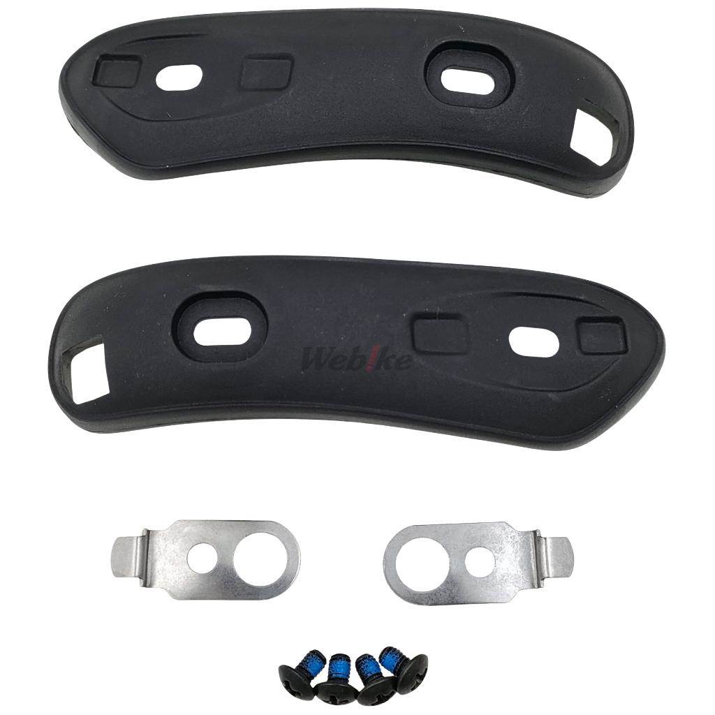 FORMA フォーマ ベーススライダー その他オンロードブーツオプション・補修部品 フットウェア(2)