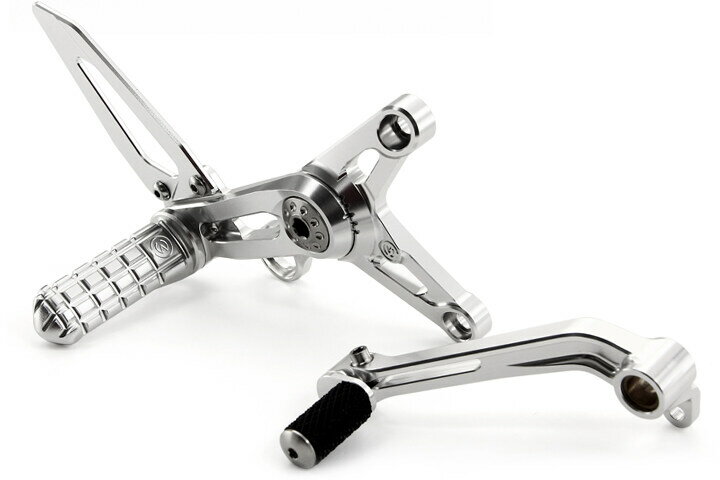 MOTO CORSE ��ȥ��륻 �饤�ǥ��󥰥��ƥåץ��å� F3 Serie ORO 800 675 BRUTALE DRAGSTER MV AGUSTA �������� �Хå����ƥå� ���ƥå� ­���