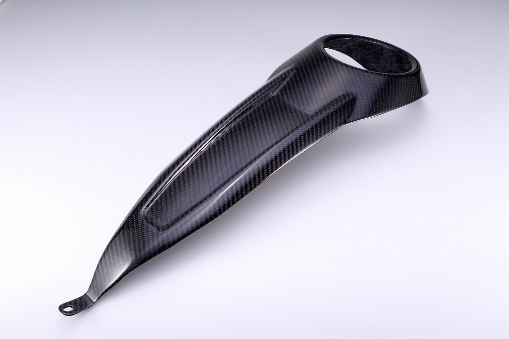 SPEEDRA スピードラ タンクコンソール ドライカーボン FLTRX ロードグライド FLHX ストリートグライド HARLEY-DAVIDSON ハーレーダビッドソン その他ガソリンタンクオプション・補修部品 タンク関連 外装