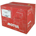 MOTUL モチュール 【ケース】300V RACING KIT OIL 2376H 4T (300V レーシング キット オイル) 【0W-30】【5L×4】...