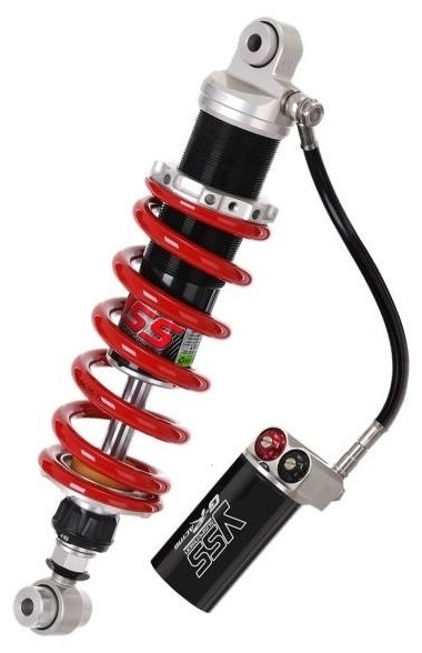 YSS ワイエスエス モノショック 【MXシリーズ】 MX456-TRW 890ADVENTURE 790ADVENTURE KTM リアサスペンション サスペンション 足回り