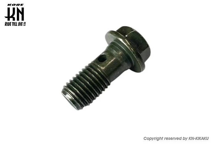 KN企画 ケイエヌキカク バンジョーボルト ブレーキ