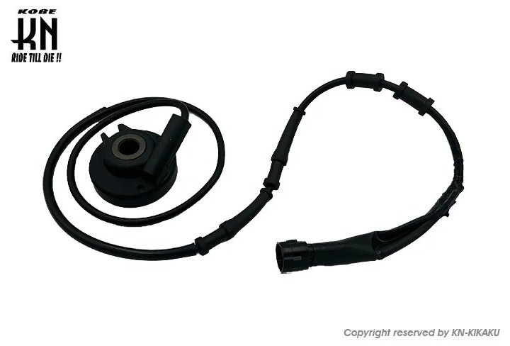 KN企画 ケイエヌキカク スピードセンサー マジェスティS SMAX FORCE155 YAMAHA ヤマハ その他スピードメーターオプション・補修部品 メーター・インジケーター関係 電装系