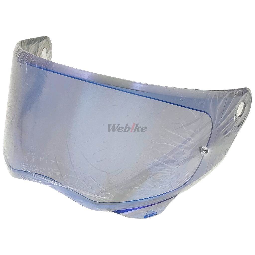 HJC エイチジェイシー HJP292 V10用ピンロックミラーシールド V10 ヘルメットシールド ヘルメット