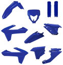 POLISPORT ポリスポーツ フル外装キット for Sherco SE /SEF 25- 125SE 250SE 300SE 250SEF 300SEF 450SEF 500SEF SHERCO シェルコ フルカウル・外装セット カウル関連 外装