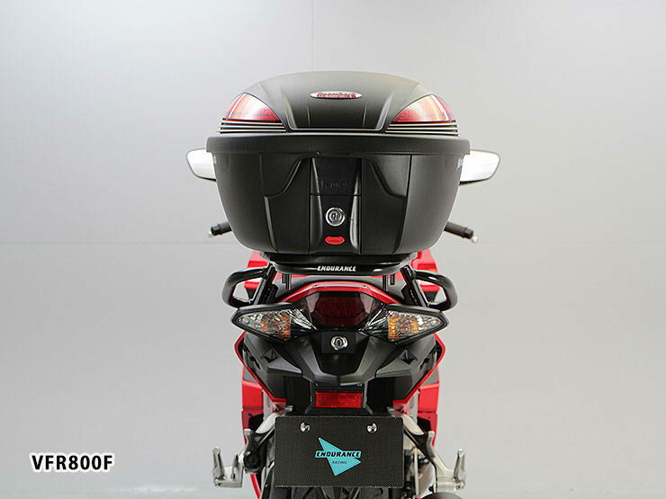 ENDURANCE ����ǥ��� ����ǥ॰��å��դ��ꥢ����ꥢ+�ꥢ�ܥå������å� VFR800F HONDA �ۥ�� �ȥåץ��������ơ���ܥå��� �����ѥХå���������