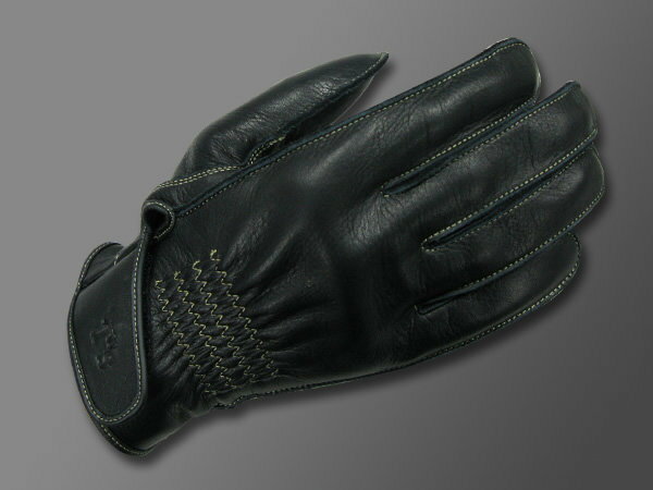 T’s ティーズ TSG-19A レザーグローブ グローブ アパレル