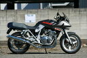 RPM アールピーエム NEW-RPM4in2in1フルエキゾーストマフラー GSX250S カタナ SUZUKI スズキ フルエキゾーストマフラー マフラー