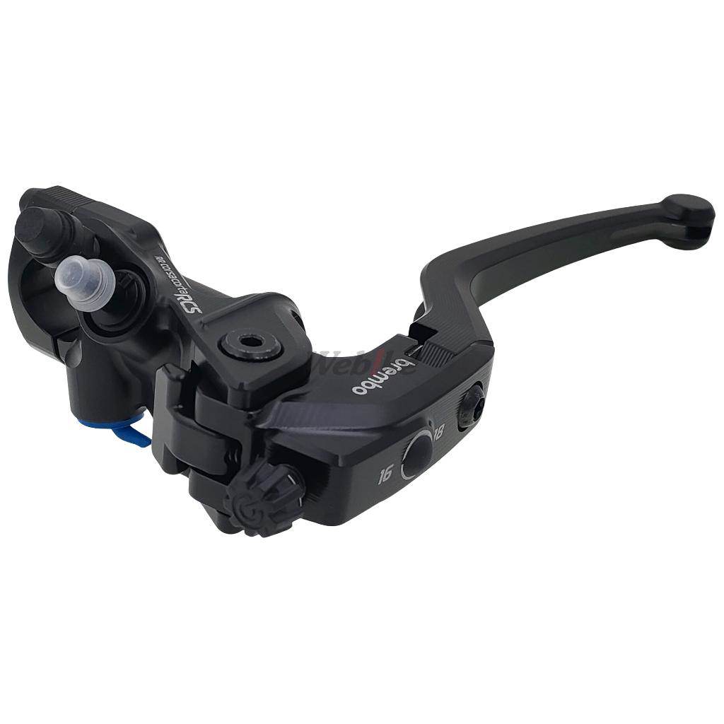 Brembo �֥��� 16 RCS Corsa Corta RR [���륵���륿] ����å��ޥ������������� ��ư��