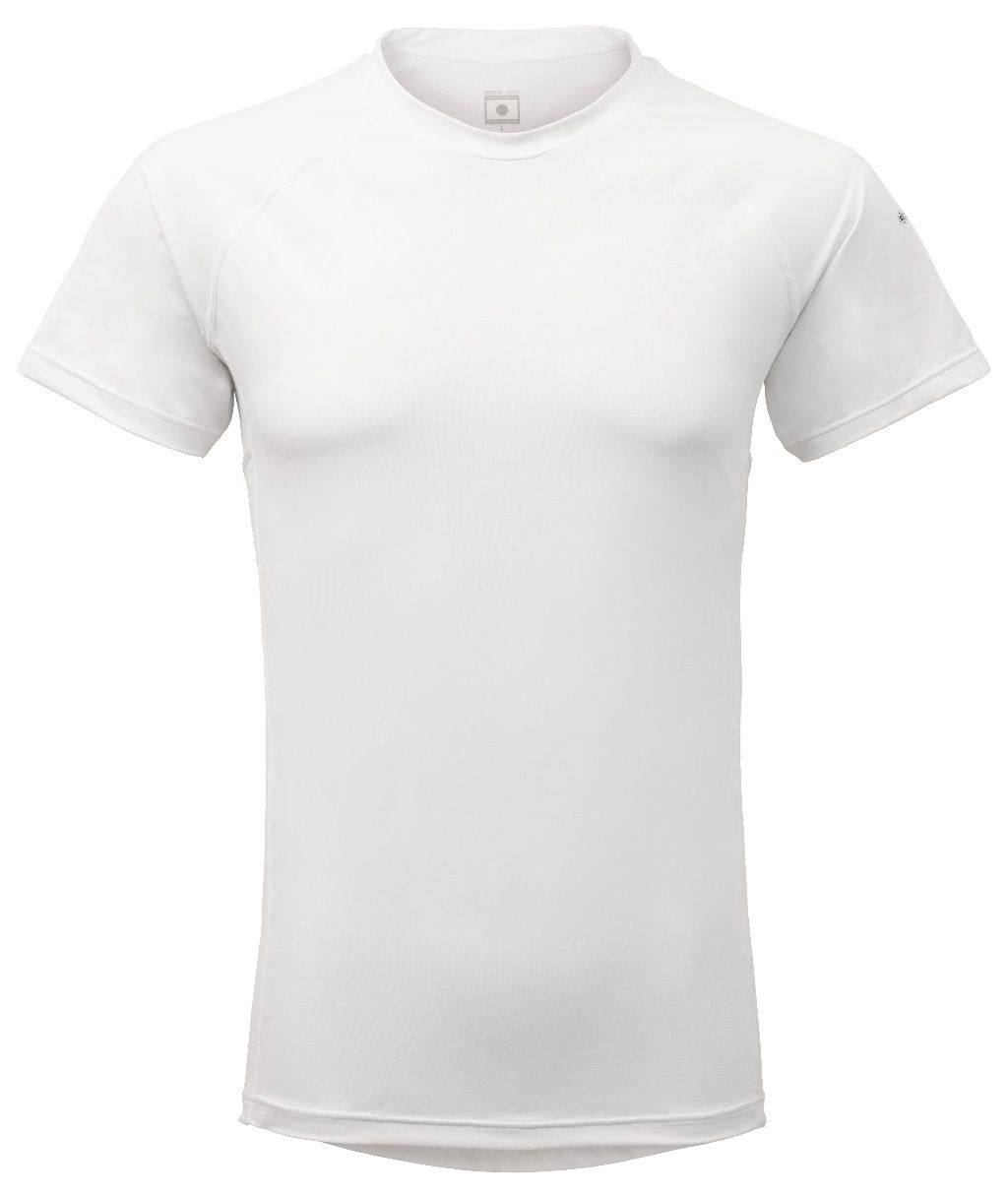 Liberta! リベルタ FREEZE TECH 氷撃 LD_FTP_S／Sクルーネック Tシャツ アパレル