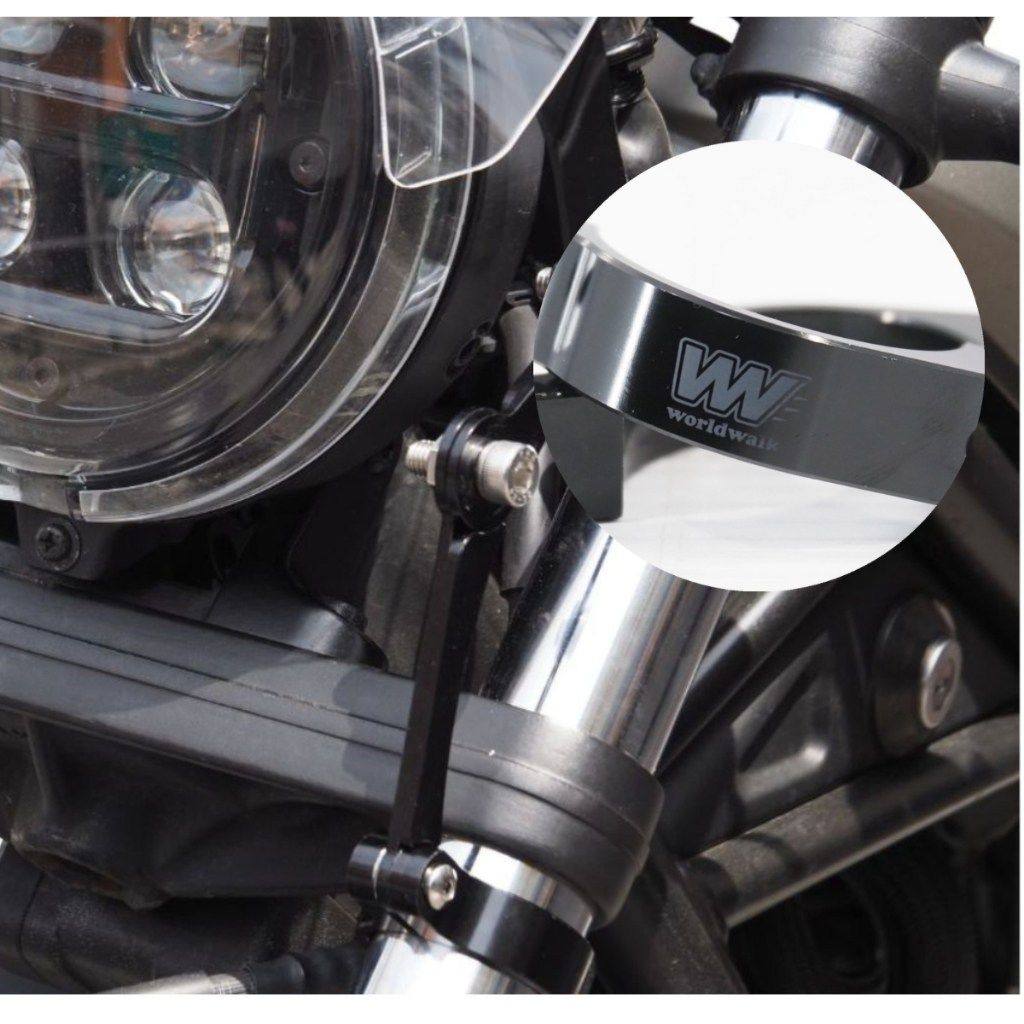 World Walk ���ɥ������� �ե������ޥ���ȥ����꡼�� ��֥�250 ��֥�500 HONDA �ۥ�� �����꡼�� ����