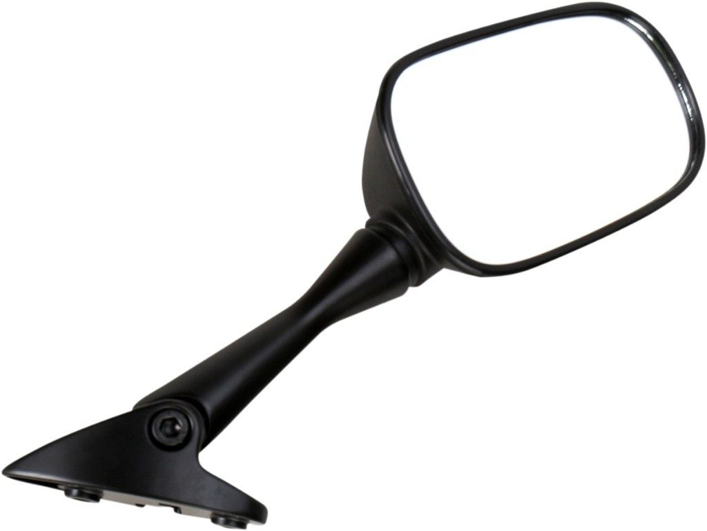 Other - EMGO エムゴ MIRROR VFR800 Interceptor HONDA ホンダ ミラー ハンドル Mounting Position：Right [0640-0673]