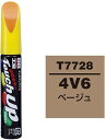SOFT99 ソフト99 タッチアップペン タッチペン 塗装関連 ケミカル