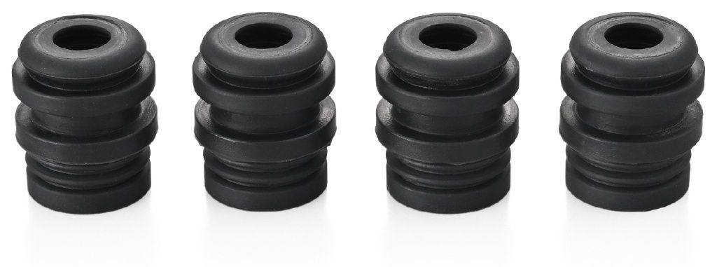 DAYTONA デイトナ スマホホルダー フレックス FSH-1/FSH-2用 補修品 ダンパーセット スマートフォンホルダー・スマートフォンマウント 電子機器類