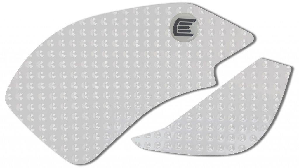 Eazi-Grip イージーグリップ ニーグリップサポート TANK GRIP PERFOMANCE streetfighter v4sp v4s v4 DUCATI ドゥカティ ニーグリップパッド タンク関連 外装 タイプ：EVO(スタンダード)カラー：クリア