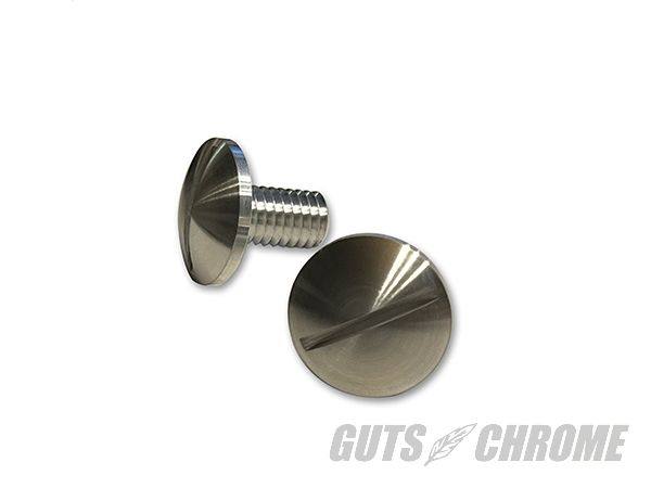 R&U PRODUCTS R&Uプロダクツ タンデムプラグボルト スポーツスター HARLEY-DAVIDSON ハーレーダビッドソン 汎用ボルト・ネジ