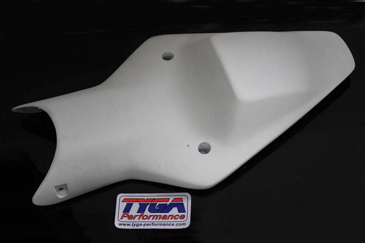 TYGA PERFORMANCE タイガパフォーマンス シートカウル トップ RC125 RC200 RC250 RC390 KTM シートカウル・テールカウル カウル関連 外装