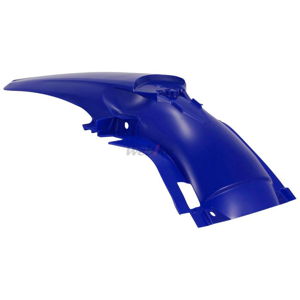 POLISPORT �ݥꥹ�ݡ��� �ꥢ�ե������ for YZ125/125X/250/250X YZ125 YZ250 YZ125X YZ250X YAMAHA ��ޥ� �ե��������Ϣ ����