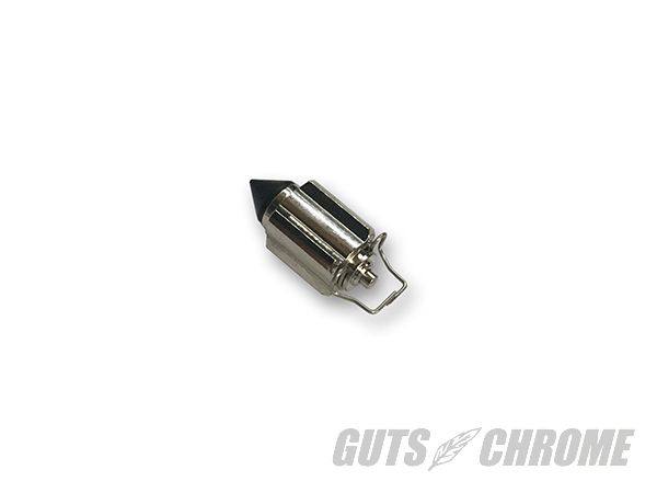R&U PRODUCTS R&Uプロダクツ フロートニードルバルブ ケイヒンバタフライ＆CVキャ...