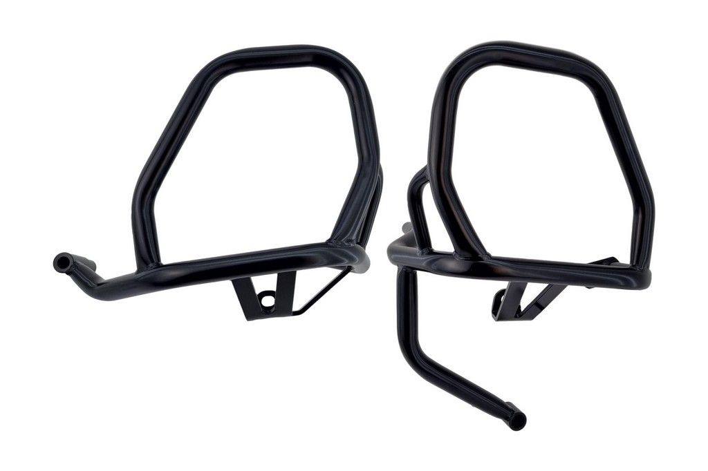 CNC Racing シーエヌシーレーシング エンジンガード Multistrada V4 MULTISTRADA S DUCATI ドゥカティ フレーム