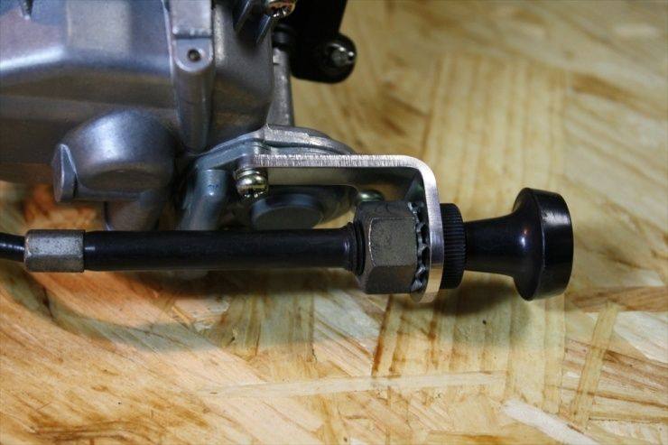 Motor Rock �⡼�������å� ��On Any Sunday�� CV����֥쥿���� ���硼���������å��ʡ��Υ֥֥饱�å� Type1 ����¾���󥸥��������ECU��Ϣ���ץ�����佤���� �۵���Ϣ ���󥸥�