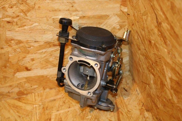 Motor Rock �⡼�������å� ��On Any Sunday�� CV����֥쥿���� ���硼���������å��ʡ��Υ֥֥饱�å� Type2 ����¾���󥸥��������ECU��Ϣ���ץ�����佤���� �۵���Ϣ ���󥸥�