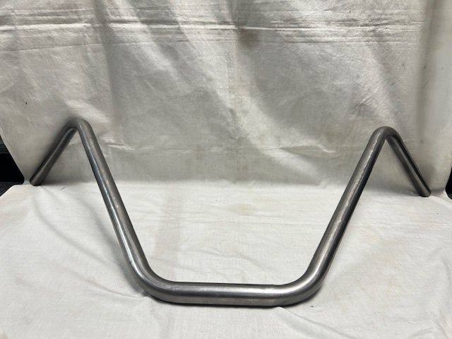 部品屋K&W イージーライダーバー(エイプ) ハンドルバー ハンドル