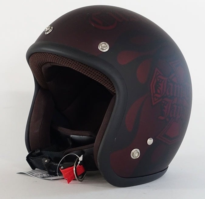 72JAM 72ジャム JJ-31 Newクロス トワイライト ジェットヘルメット ヘルメット