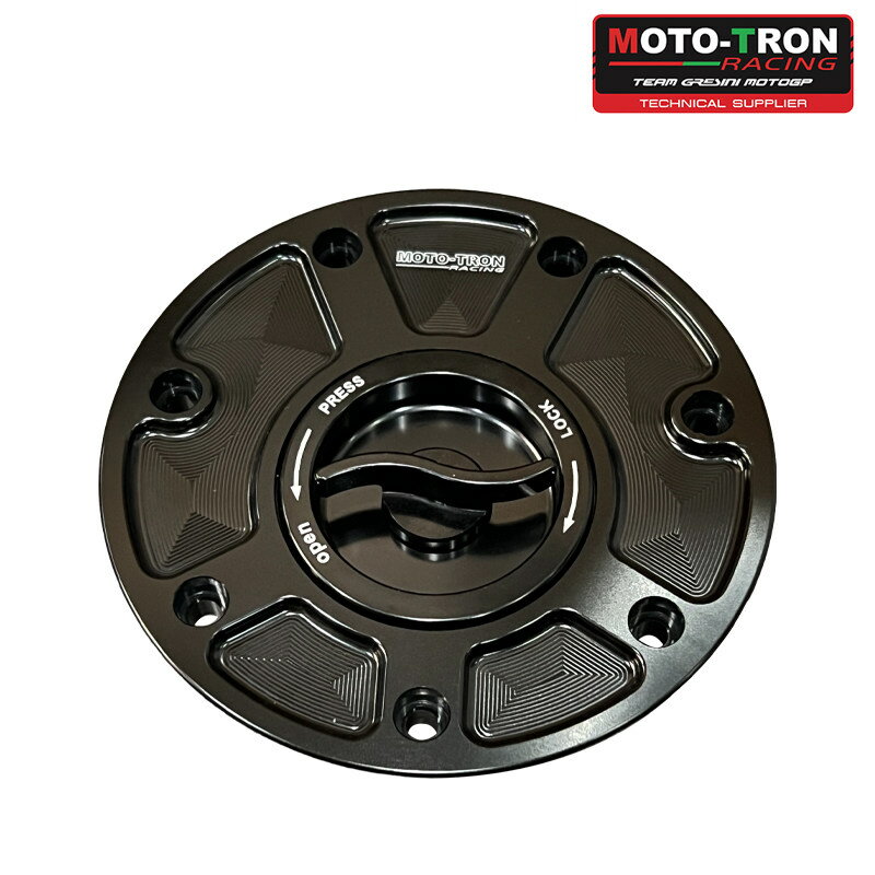 MOTO-TRON RACING モトトロンレーシング EVOタンクキャップ 790 DUKE KTM ガソリンタンクキャップ タンク関連 外装