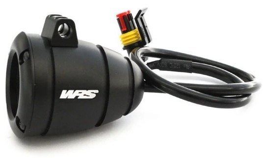 WRS ダブリューアールエス LEDフォグランプキット S 1000 XR BMW フォグランプ 灯...