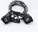 WRS ダブリューアールエス LEDフォグランプキット R 1300 GS BMW フォグランプ 灯火類 電装系