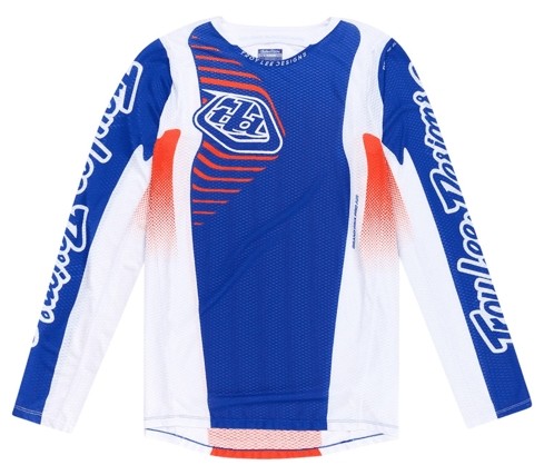 TROY LEE トロイリー TDU228 GP PRO AIR ジャージ オフロードジャージ オフロード...