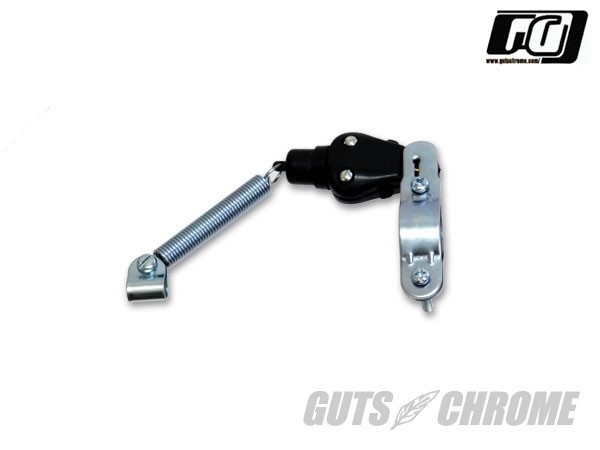 GUTS CHROME ���åĥ������� �������֥졼�������å� ���ե��å� ����¾�֥졼���ѡ��� �֥졼��