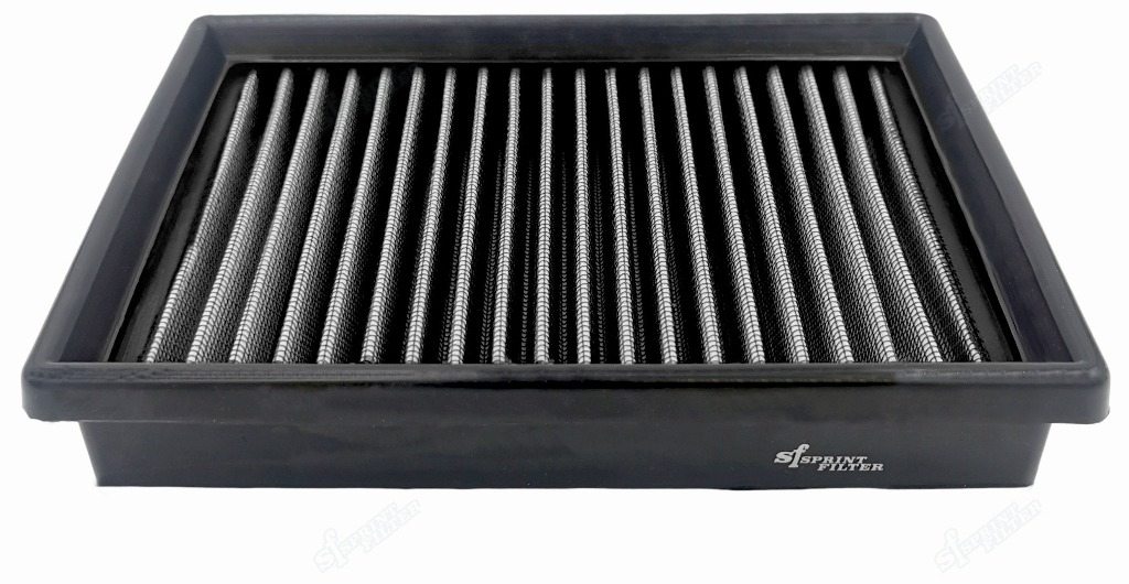 Sprint Filter スプリントフィルター 乾式エアフィルター P14タイプ 790 DUKE KTM エアクリーナー・エアクリーナーエレメント 吸気関連 エンジン