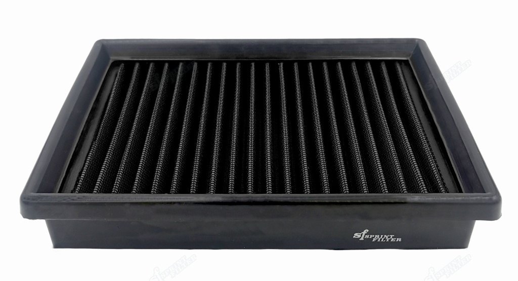 Sprint Filter スプリントフィルター 乾式エアフィルター P08F1-85タイプ 790 DUKE KTM エアクリーナー・エアクリーナーエレメント 吸気関連 エンジン