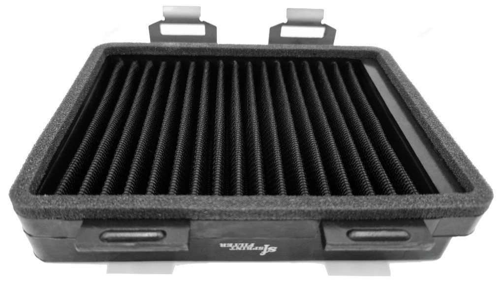 Sprint Filter スプリントフィルター 乾式エアフィルター P08F1-85タイプ CL 250 500 CRF L M RALLY REBEL 300 HONDA ホンダ エアクリーナー・エアクリーナーエレメント 吸気関連 エンジン