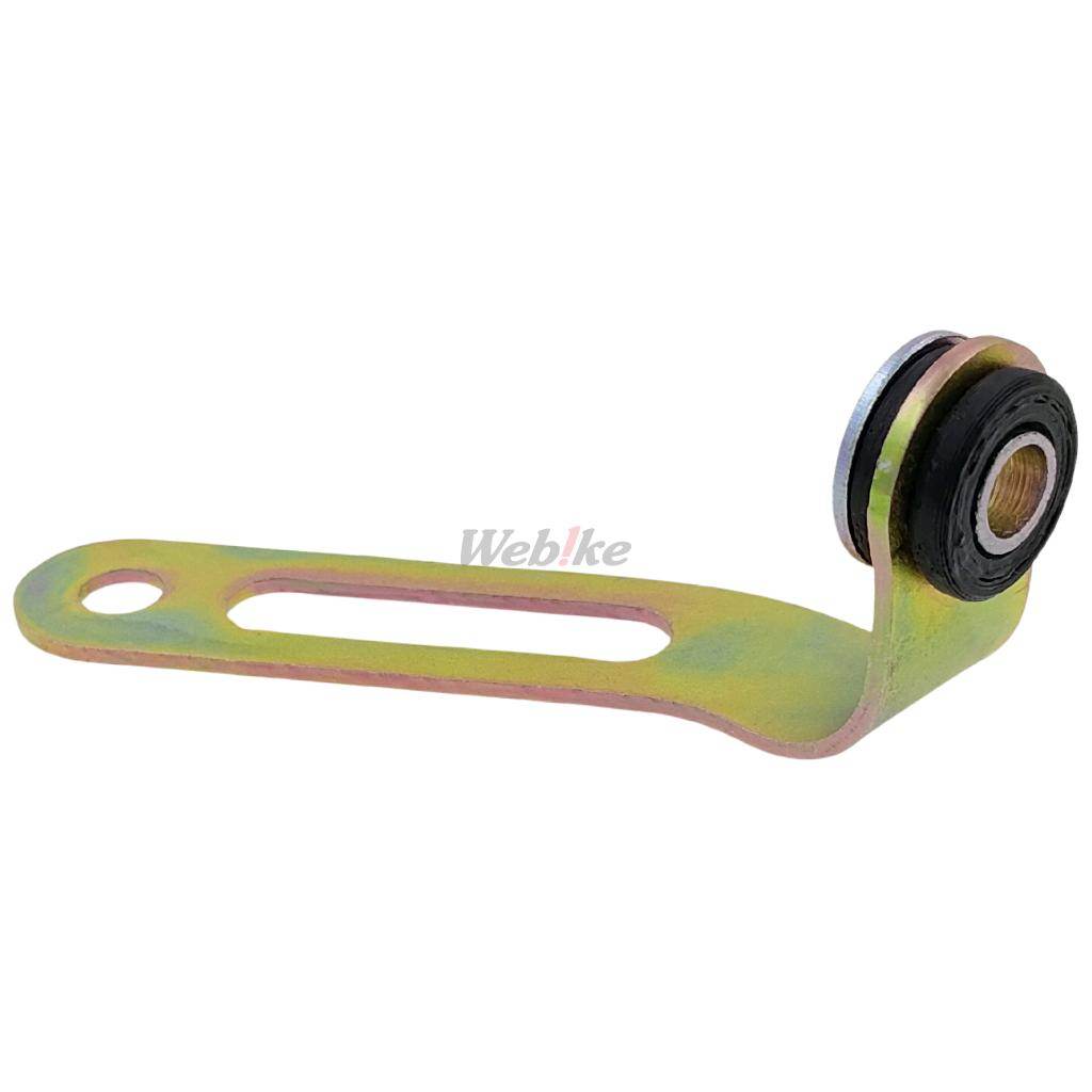 TYGA PERFORMANCE タイガパフォーマンス テールランプステー右 NC35(付属品なし) RVF400 HONDA ホンダ その他テールランプオプション・補修部品 灯火類 電装系