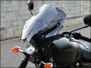 CHIC DESIGN シックデザイン ガイラシールド BonnevilleT100 Steve McQueen SE TRIUMPH トライアンフ スクリーン 外装
