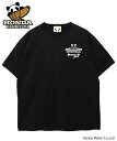 Honda Official Licensed Product ホンダオフィシャルプロダクト SB Pandiesta CIVIC TYPE-R S/S パッケ...
