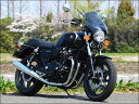CHIC DESIGN シックデザイン ガイラシールド CB1100 HONDA ホンダ スクリーン 外装