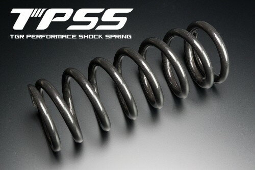 TGR TECHNIX GEAR TGRテクニクスギア TPSS パフォーマンスショックスプリング SX 125-525 125 525 SX-F KTM リアサスペンションスプリング サスペンション 足回り