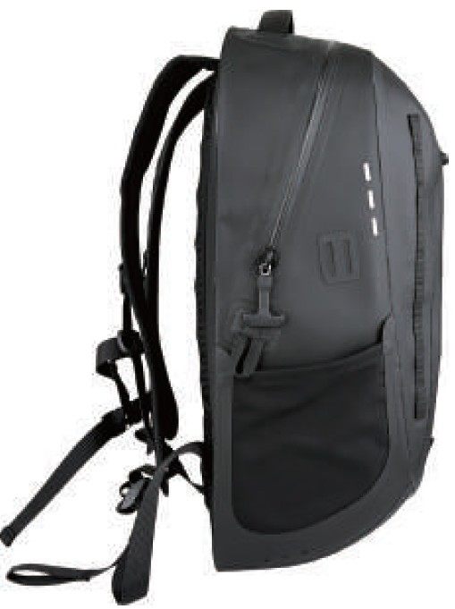 StreamTrai ���ȥ꡼��ȥ쥤�� Stormy Backpack MK2 ���å����å����ʥåץ��å� �Хå�