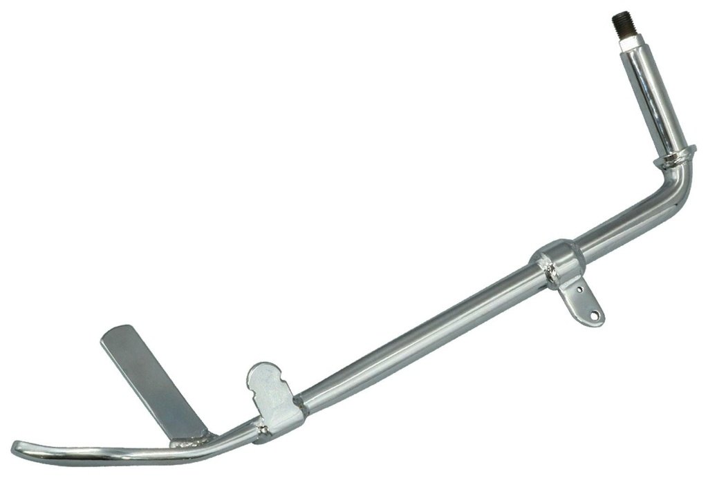 Neofactory ネオファクトリー キックスタンド ツアラーモデル HARLEY-DAVIDSON ハーレーダビッドソン キックペダル エンジンパーツ エンジン