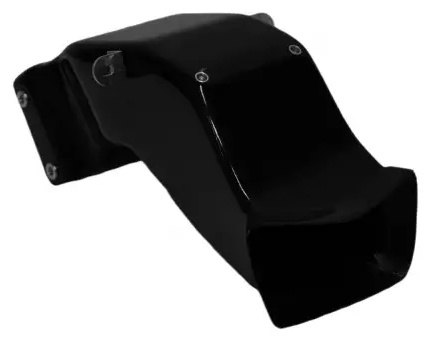 S2 Concept S2コンセプト Airtube racing R1 YAMAHA ヤマハ エアスクープ・エアダクト 外装