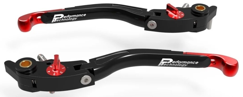 DUCABIKE (DBK) ドゥカバイク (ディービーケー) ブレーキ＆クラッチ アジャスタブル レバー ECO GP 2 DUCATI ドゥカティ ブレーキ・クラッチレバーセット ハンドル周辺パーツ ハンドル